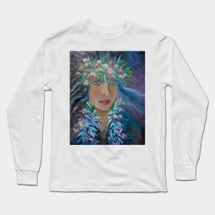 Aloha Hula 1 Long Sleeve T-Shirt